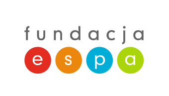 Fundacja espa logo