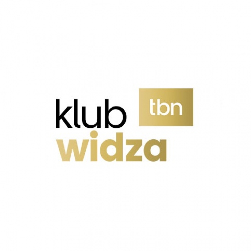 Dołącz do Klubu Widza i bądź współtwórcą telewizji TBN Polska!