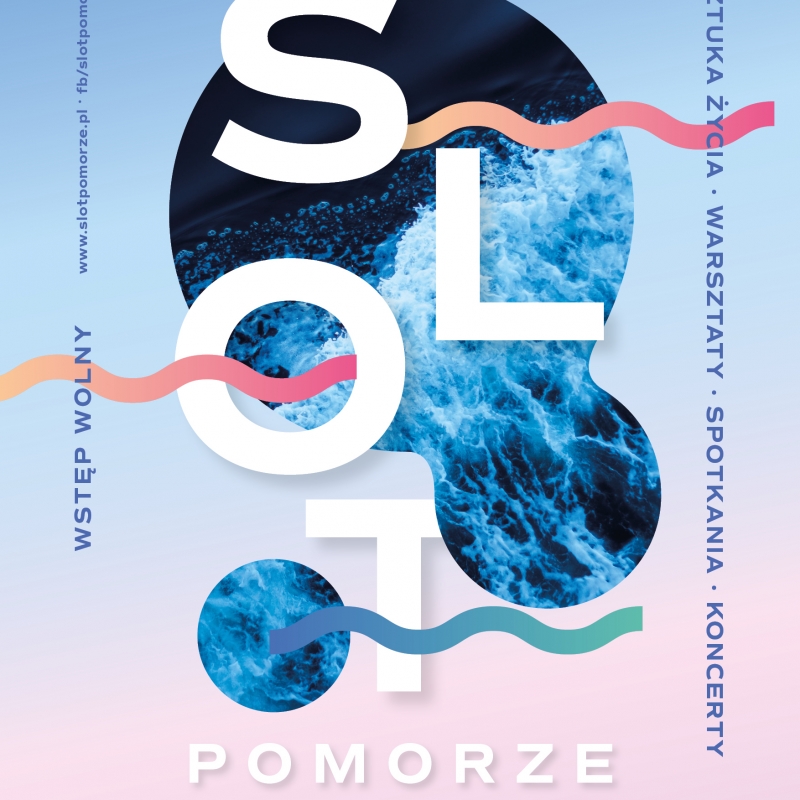 SLOT Pomorze 2018