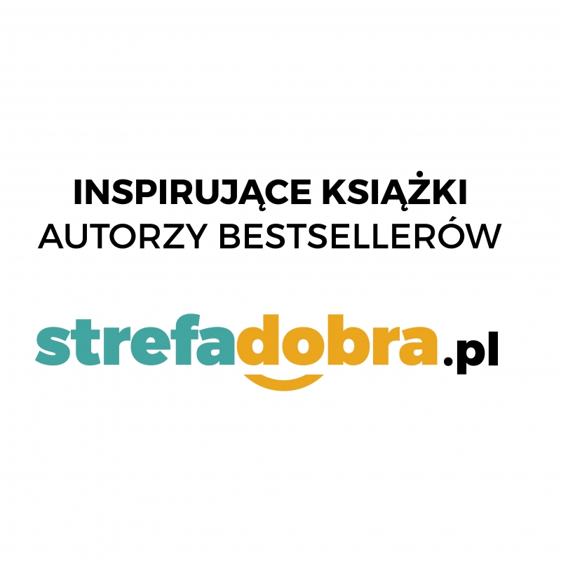 Nowa księgarnia internetowa Strefa Dobra