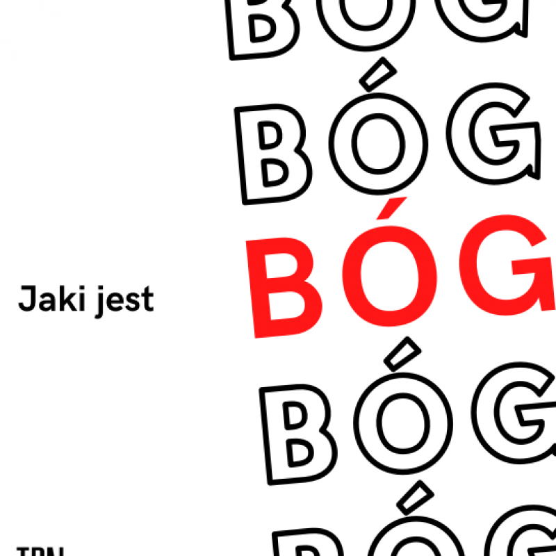 Jaki jest Bóg