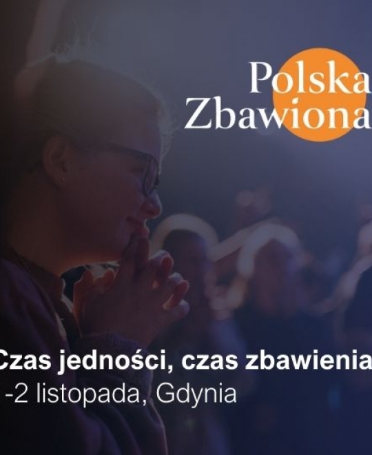 Konferencja Polska Zbawiona