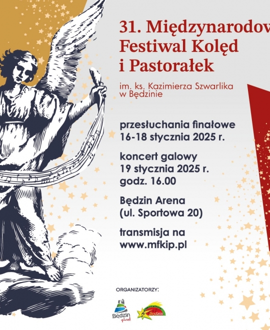 Międzynarodowy Festiwal Kolęd i Pastorałek