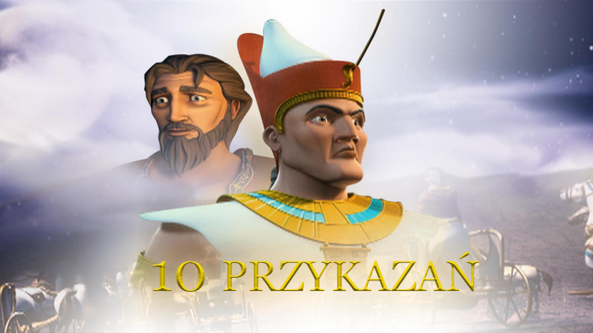 10 Przykazań