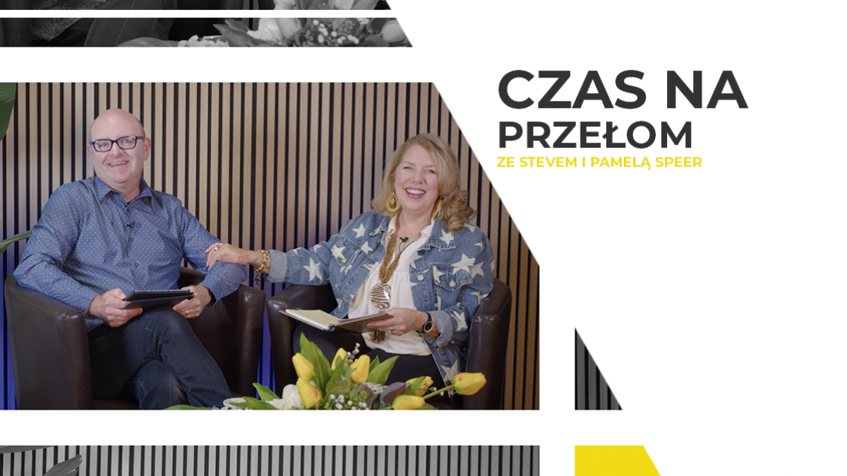 Czas na przełom