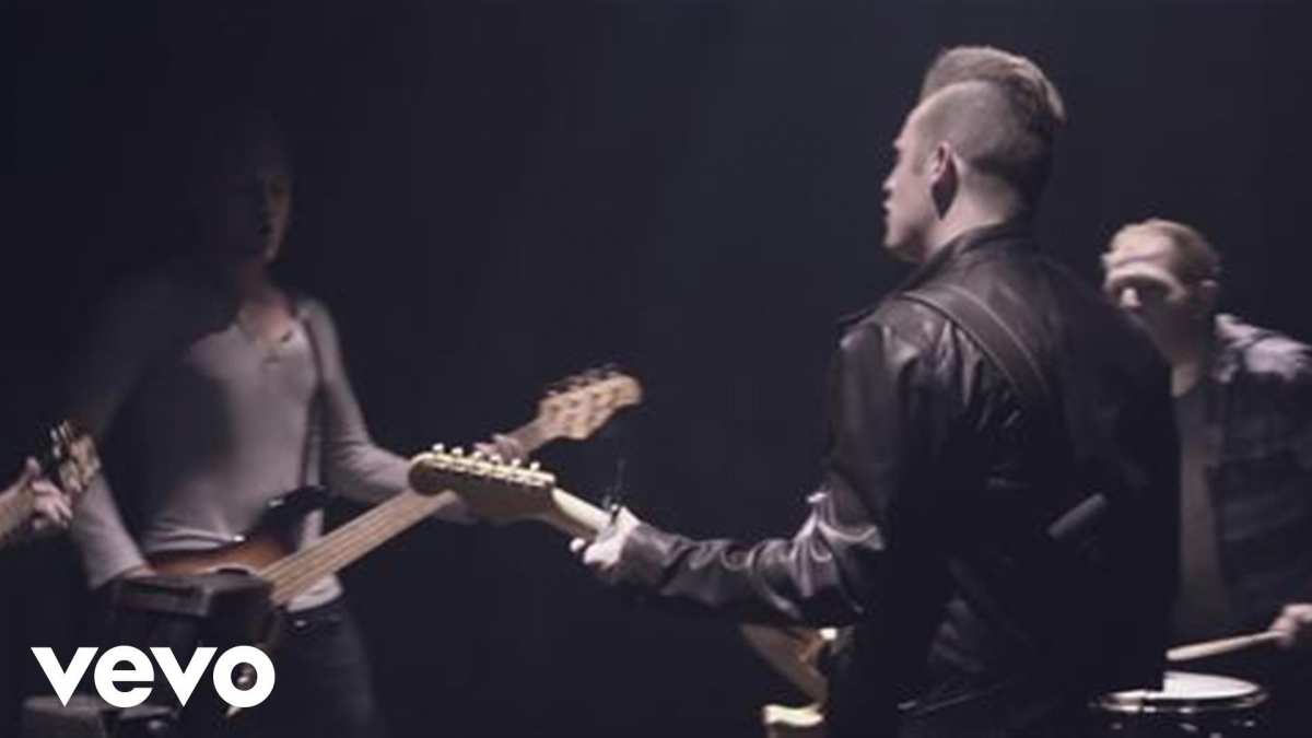 Lincoln Brewster - Made New