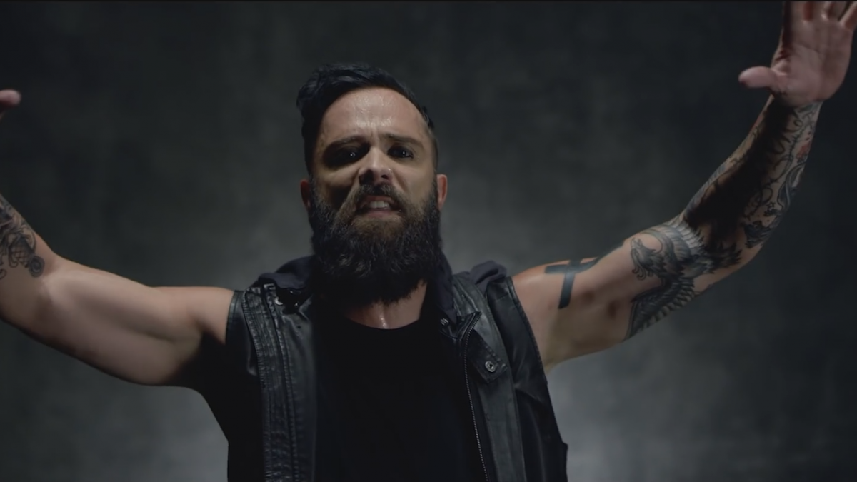 Skillet - Feel Invincible