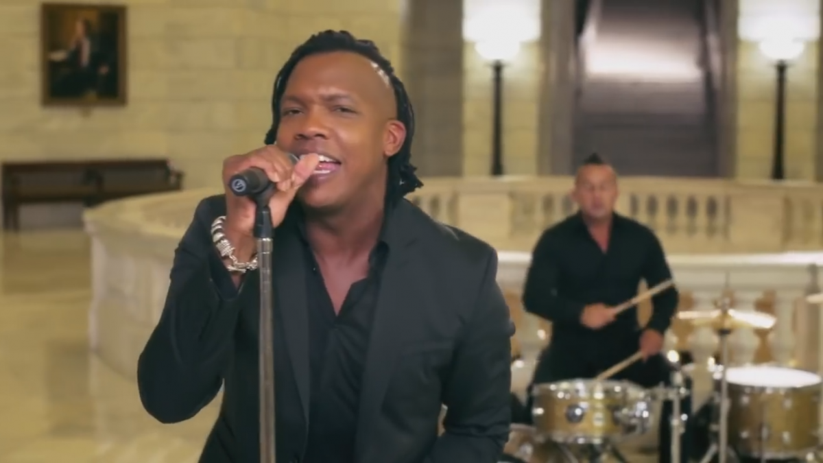 Newsboys - Guilty