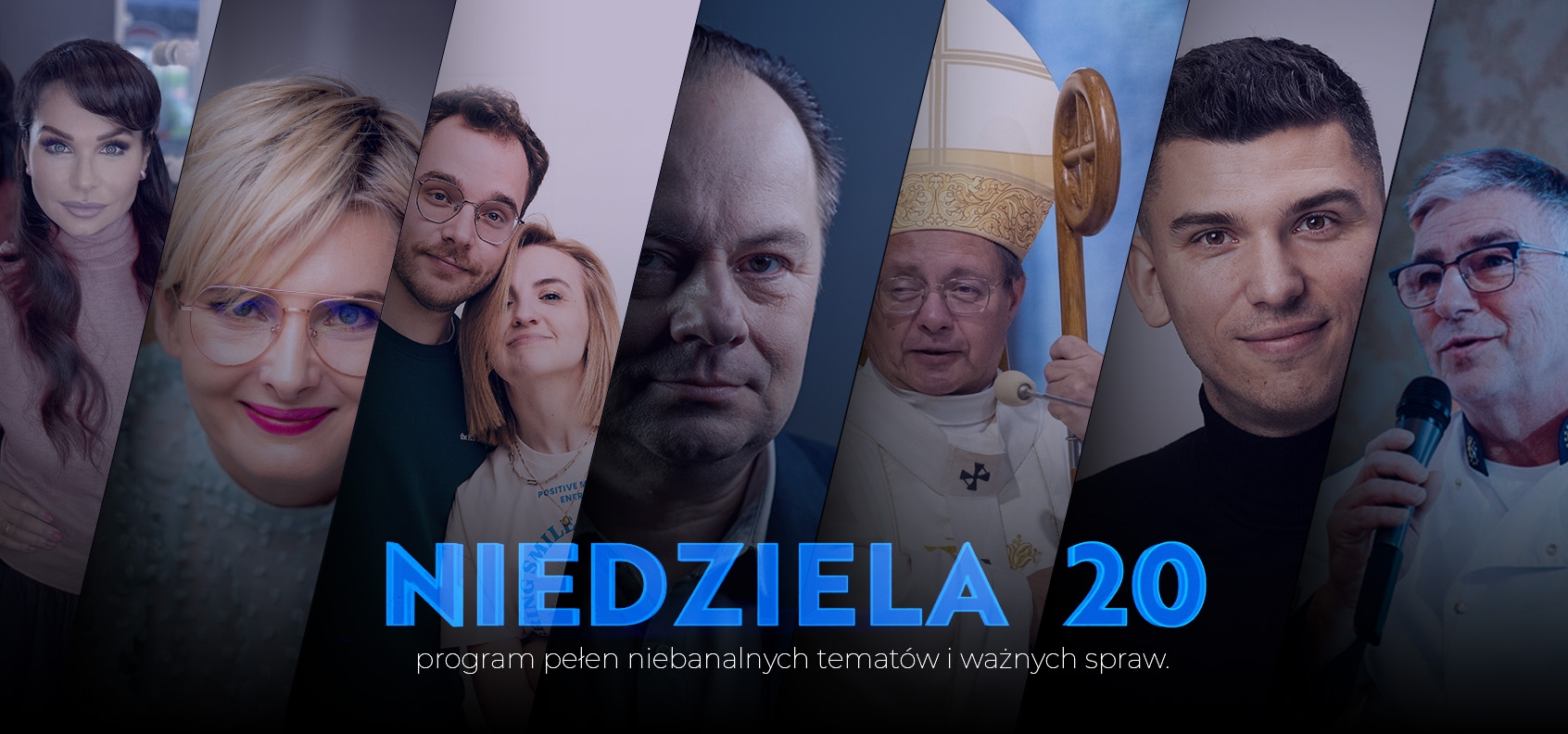 Niedziela 20